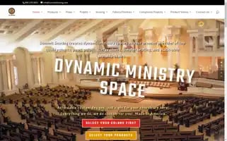 Summitseating.com Screenshot 2024-05-14 03:11:24