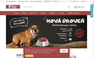 Pipers.sk Screenshot 2024-05-19 22:20:58