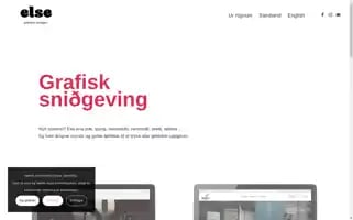 Else.fo Screenshot 2024-06-18 14:51:35