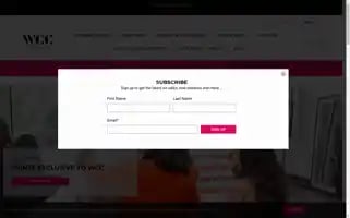 Wccgiftshop.com Screenshot 2024-07-04 07:03:49