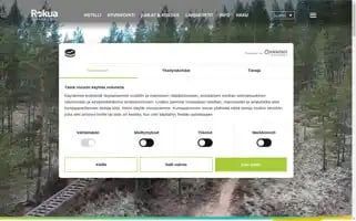 Rokua.com Screenshot 2024-07-03 14:36:07