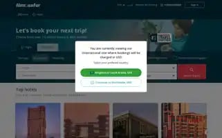Almosafer.com Screenshot 2024-05-08 12:05:31