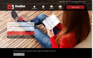 Onebox.co.za Screenshot 2024-06-13 06:08:28