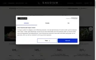 Gaudium.dk Screenshot 2024-06-12 05:17:10