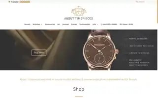 About-timepieces.com Screenshot 2024-06-11 08:59:22