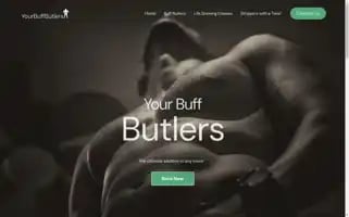 Yourbuffbutlers.co.uk Screenshot 2024-05-22 07:37:55