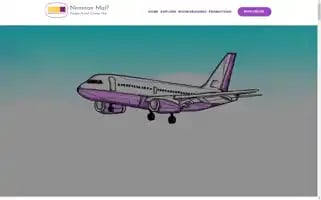 Nimmanmaihotel.com Screenshot 2024-04-17 08:06:02