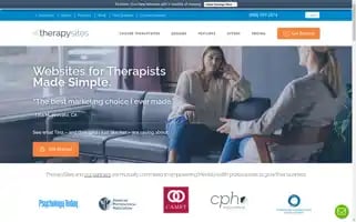 Therapysites.com Screenshot 2024-06-30 20:27:24
