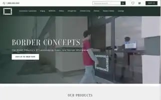 Borderconcepts.com Screenshot 2024-07-03 08:42:43
