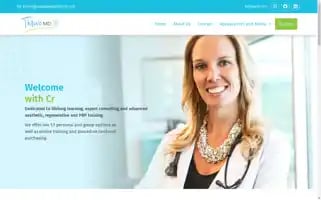 Cristynwatkinsmd.com Screenshot 2024-07-04 17:13:12