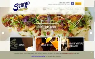 Scargocafe.com Screenshot 2024-05-13 20:10:16