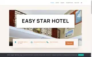 Easystarhotel.hu Screenshot 2024-04-17 05:32:49