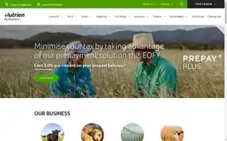 Nutrienagsolutions.com.au Screenshot 2024-06-29 18:29:33