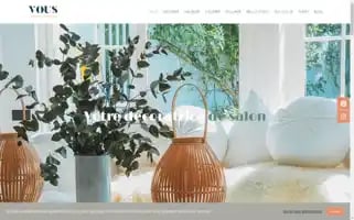 Vous-deco.com Screenshot 2024-07-01 06:33:45