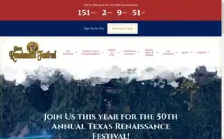 Texrenfest.com Screenshot 2024-05-14 06:50:09