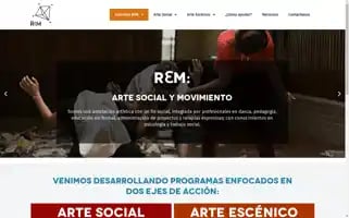 Colectivor3m.org Screenshot 2024-05-19 07:12:36