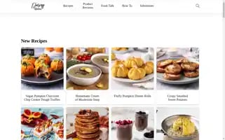 Thedaringkitchen.com Screenshot 2024-05-14 08:15:46