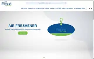 Promocarcare.com Screenshot 2024-05-13 12:55:58