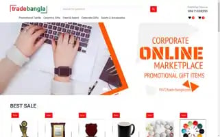 Trade-bangla.com Screenshot 2024-05-22 01:29:17