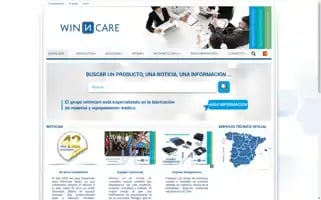Winncare.es Screenshot 2024-07-02 05:06:24