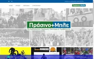 Prasinomple.gr Screenshot 2024-06-12 12:52:04