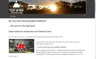 Topwiretraveller.com Screenshot 2024-04-17 06:48:26