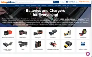 Batterystuff.com Screenshot 2024-05-08 17:08:22