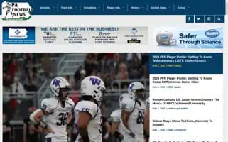 Pafootballnews.com Screenshot 2024-07-03 01:22:27