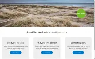 Piccadilly-travel.se Screenshot 2024-04-15 09:57:04