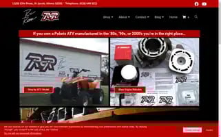 Rittercycle.com Screenshot 2024-07-03 06:56:22