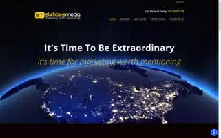 Stebbinsmedia.com Screenshot 2024-06-30 18:18:52
