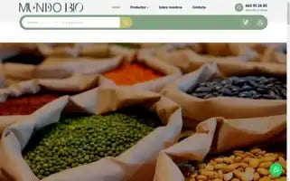 Herboristeriamundobio.com Screenshot 2024-05-27 08:08:55