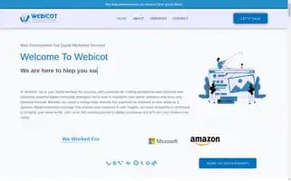 Webicot.com Screenshot 2024-06-19 06:43:29