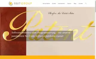 Buit-group.com Screenshot 2024-06-13 02:29:03