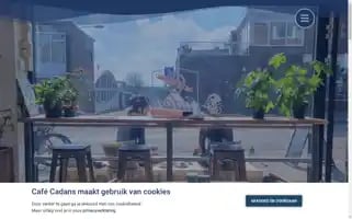 Cafecadans.nl Screenshot 2024-06-30 16:46:30