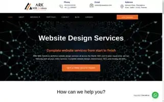 Arkwebsol.com Screenshot 2024-06-15 00:29:34