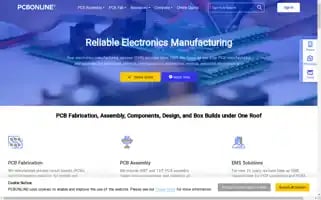 Pcbonline.com Screenshot 2024-06-26 11:35:14