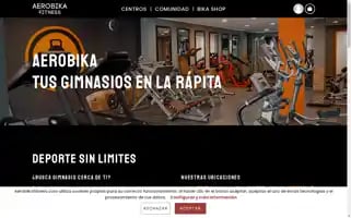 Aerobikafitness.com Screenshot 2024-05-28 04:14:57