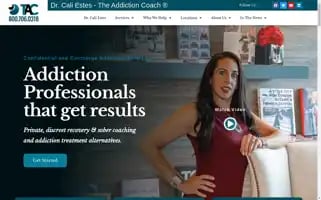 Theaddictioncoachonline.com Screenshot 2024-05-21 04:48:45