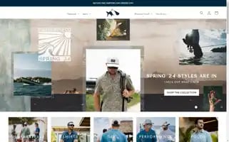 Fishhippie.com Screenshot 2024-05-05 22:56:28