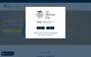 Theflowerpot.co Screenshot 2024-04-15 00:02:55