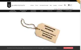 Quierochocolate.com Screenshot 2024-06-12 16:04:40