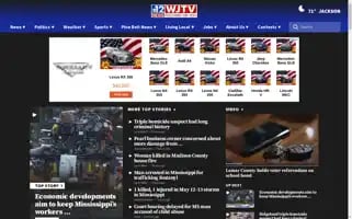 Wjtv.com Screenshot 2024-05-15 04:25:57