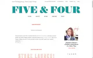 Fiveandfour.com Screenshot 2024-06-11 05:25:32