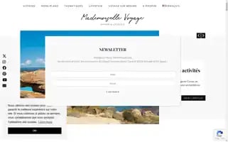 Mademoiselle-voyage.fr Screenshot 2024-06-17 05:53:06