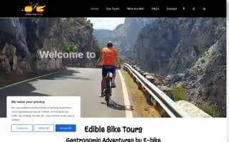 Ediblebiketours.com Screenshot 2024-04-17 11:37:41