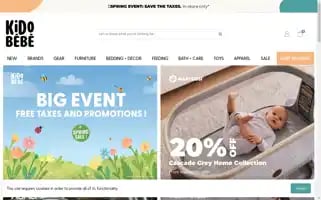 Kidobebe.com Screenshot 2024-05-05 03:48:18
