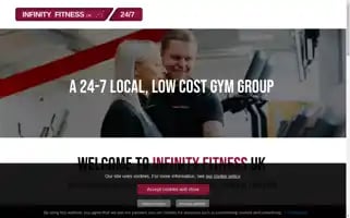 Infinity-fitness-uk.com Screenshot 2024-05-16 02:32:27