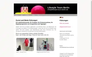 Lifestyle-tours-berlin.de Screenshot 2024-04-17 17:49:24