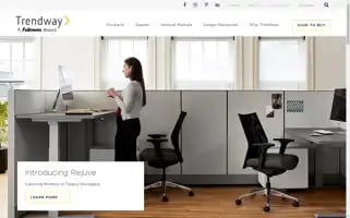 Trendway.com Screenshot 2024-05-14 15:33:39
